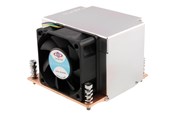CPU-fläktar - Dynatron Inter-Tech DYNATRON R-5 - CPU Luftkylare - 88885172