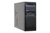 Chassi - Chieftec LIBRA Series - Chassi - Tower - Svart - LG-01B-OP