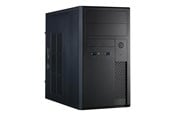 Chassi - Chieftec Mesh Series - Chassi - Tower - Svart - XT-01B-OP
