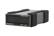 Optisk enhet (DVD / BR / Floppy) - Tandberg Data Tandberg RDX QuikStor - Andra - USB 3.0 - Grå - 8865-RDX
