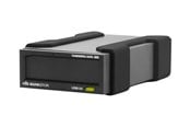 Optisk enhet (DVD / BR / Floppy) - Tandberg Data Tandberg RDX QuikStor - Andra - USB 3.0 - Grå - 8863-RDX
