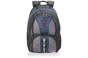 Väskor - Wenger Cobalt Rucksack für Laptop 16" | Blau - 600629