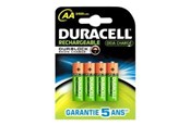 Battery - DURACELL PreCharged - 203853