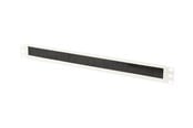 Nätverks tillbehör - DIGITUS DN-97660 Cable Brush Management Panel for 483 mm (19") Cabinets - DN-97660