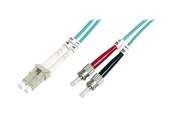 Nätverkskabel - DIGITUS patch cable - 5 m - aqua - Blå - 5m - DK-2531-05/3