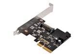 Controller - SilverStone ECU04-E - SST-ECU04-E
