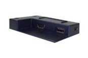 Dockning - GeChic Rear Dock - USB docking station - HDMI - REAR DOCK
