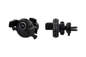 Andra mobiltillbehör - Deltaco Air vent car holder for smartphones 60-88 - ARM-238