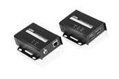 Repeatrar, förstärkare, broar och transceivers - ATEN VE901-AT-G DisplayPort HDBaseT-Lite Extender (4K@40m 1080p@70m) (HDBaseT Class B) - VE901-AT-G