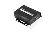 Repeatrar, förstärkare, broar och transceivers - ATEN DisplayPort HDBaseT-Lite Extender - VE901R-AT-G