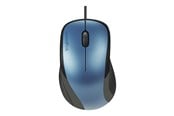 Mus - Speed-Link SPEEDLINK KAPPA Mouse - Mouse - Optic - 3 knappar - Blå - SL-610011-BE