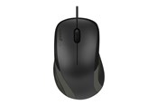 Mus - Speed-Link SPEEDLINK KAPPA Mouse - Mouse - Optic - 3 knappar - Svart - SL-610011-BK
