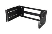 Rack chassis - Deltaco 19-DTSR0204 - 4U - Wall Mount Rack Bracket - 19-DTSR0204
