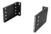 Rack chassis - Deltaco 19-DTSR0704 - 4U - Wall Mount Bracket - 19-DTSR0704