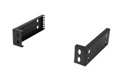 Rack chassis - Deltaco 19-DTSR0702 - 2U - Wall Mount Bracket - 19-DTSR0702