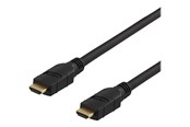 SAS / SCSI-kabel - Deltaco Prime - HDMI-3100