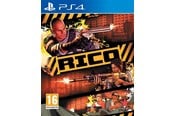 Spel - RICO - Sony PlayStation 4 - Action - 5060102955436