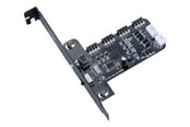 Systemtillbehör - Akasa Vegas - AK-RLD-02