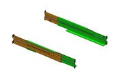 Rack chassis - BlueWalker Powerwalker Rack Mount Kit RK6 - 10132003