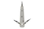 Nätverks tillbehör - Deltaco VK-262 Punch down tool - VK-262
