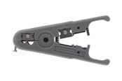 Nätverks tillbehör - Deltaco VK-264 Universal Cable Stripper Cutting Function - ST-1019