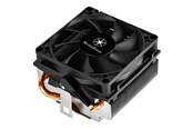 CPU-fläktar - SilverStone krypton Series - CPU Luftkylare - SST-KR01