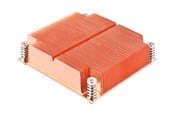 CPU-fläktar - SilverStone Xenon Series - CPU kylfläns (utan fläkt) - SST-XE01-2011
