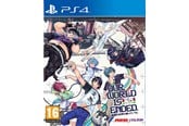 Spel - Our World is Ended - Sony PlayStation 4 - Äventyr - 5060201659334