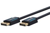 KVM cable - ClickTronic Click DisplayPort Kabel           bu 20m - 4040849707179