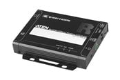 Repeatrar, förstärkare, broar och transceivers - ATEN VE816R 4K HDMI HDBaseT Receiver with Scaler - VE816R-AT-G