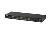 KVM switch - ATEN 32-Port Cat 5e/6 KVM Switch - KH1532A-AX-G