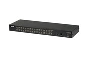 KVM switch - ATEN 32-Port Cat 5e/6 KVM Switch - KH1532A-AX-G