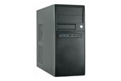 Chassi - Chieftec Mesh Series - Chassi - Tower - Svart - CG-04B-OP