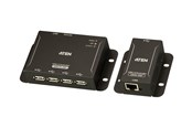 Repeatrar, förstärkare, broar och transceivers - ATEN UCE3250 Local and Remote Units - UCE3250