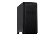 Chassi - Inter-Tech H-606 - Chassi - Tower - Svart - 88881311