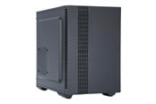 Chassi - Chieftec UNI Series - Chassi - Tower - Svart - UK-02B-OP