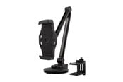Monitorfäste - Deltaco Universal Phone and Tablet Holder - ARM-252