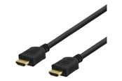 Displaykabel - Deltaco High-Speed HDMI cable 7m Ethernet 4K UH - HDMI-1060D