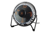 Uppvärmning och kylutrustning - Deltaco GAMING Deskfan - GAM-054