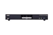 KVM switch - ATEN 2P USB3.0 DisplayPORT Dual View KVMP SW - CS1942DP-AT-G