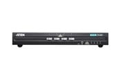 KVM switch - ATEN 4-Port USB DVI Secure KVM Switch - CS1184D-AT-G