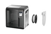 3D-skrivare - FlashForge Adventurer 3 - 3D printer - 3D-skrivare - Akrylnitrilbutadenstyren (ABS) - ADVENTURER3