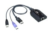KVM cable - ATEN KA7189 w/Audio & Smart Card Support - KA7189-AX