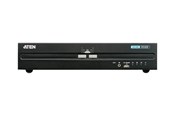 KVM switch - ATEN 2-Port USB DVI Dual Display Secure KVM - CS1142D-AT-X