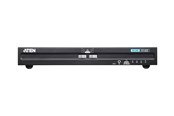 KVM switch - ATEN 2-Port USB DVI Secure KVM Switch - CS1182D-AT-X