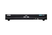 KVM switch - ATEN 2-Port USB DisplayPort Secure KVM Switch - CS1182DP-AT-X