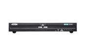 KVM switch - ATEN 2-Port USB HDMI Secure KVM Switch - CS1182H-AT-X