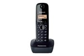 Fast telefon - Panasonic KX-TG1611 - cordless phone with caller ID - KX-TG1611FXH