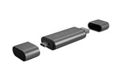 Flashram Reader & Adapter - ICY BOX IB-CR200-C - 60068