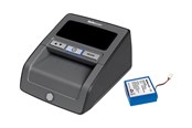 Akku & Charger - Safescan LB-105 - battery - Li - 112-0410
